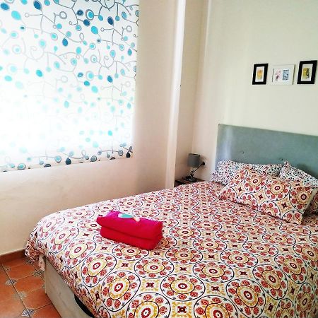 סביליה Style Apartment El Patio Triana מראה חיצוני תמונה