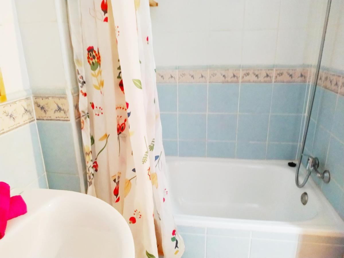 סביליה Style Apartment El Patio Triana מראה חיצוני תמונה