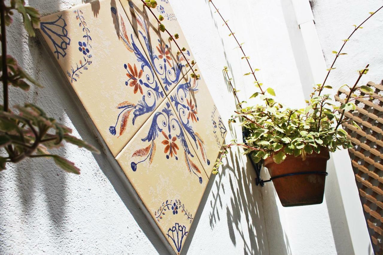סביליה Style Apartment El Patio Triana מראה חיצוני תמונה